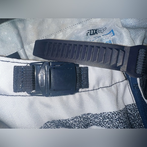 Fox Motocross pants - Picture 5 of 15